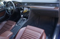 VW Passat Variant 1.5 TSI Highline
