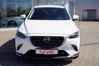 Mazda CX-3 2.0 Sports-Line