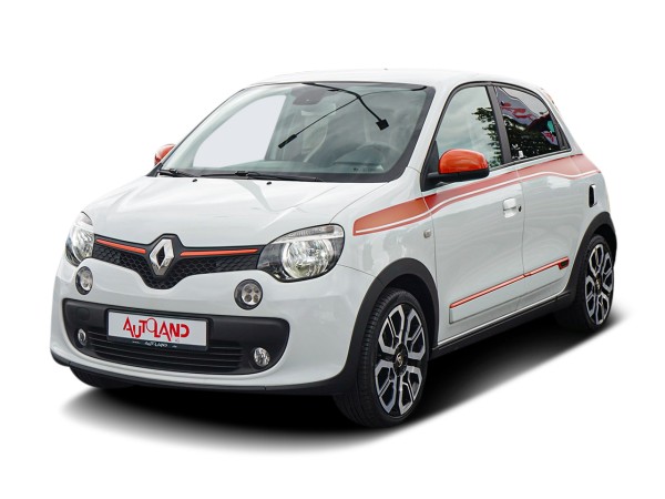 Renault Twingo 0.9 TCe 110 GT