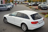 Audi A4 1.8 TFSI Avant Ambition S-Line