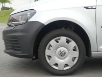 VW Caddy 1.4 TSI DSG