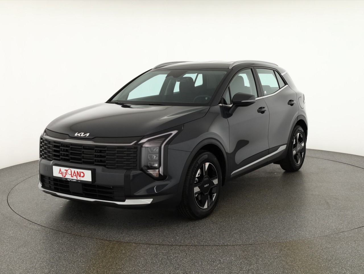 Kia Sportage 1.6 T-GDI Aut. Facelift