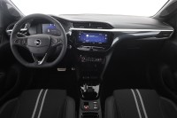 Opel Corsa GS 1.2 DI Turbo Hybrid Aut.