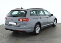 VW Passat Variant 2.0 TDI