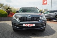 Skoda Kodiaq 1.5 TSI DSG