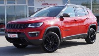 Vorschau: Jeep Compass 2.0 MultiJet Trailhawk 4WD