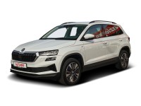 Skoda Karoq 1.5 TSI Tour DSG LED Navi ACC Sitzheizung
