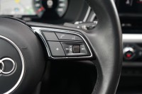 Audi A4 Quattro Avant 45 TFSI quattro S line