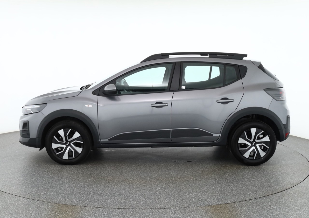 Dacia Sandero Stepway TCe 110 Expression Facelift
