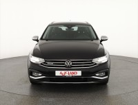 VW Passat Alltrack Variant 2.0 TDI 4M