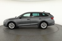 Vorschau: Skoda Octavia Combi 1.5 eTSI DSG