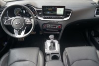 Kia xcee'd XCeed 1.4 T-GDI Platinum Edition