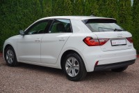 Audi A1 Sportback 25 1.0 TFSI