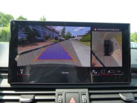 Audi Q5 40 TDI S-Line s-tronic