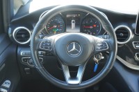 Mercedes-Benz V-Klasse V220 d Extralang Aut.