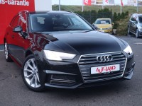 Audi A4 Avant 1.4 TFSI sport S-Line