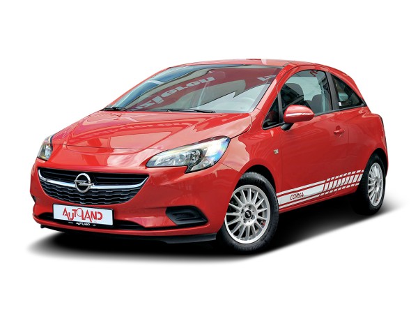 Opel Corsa E 1.4 Edition