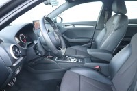 Audi A3 SB 1.5 TSI sport S-Line