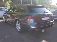 Audi A4 35 2.0 TDI Avant S-line