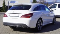 Mercedes-Benz CLA 180 Shooting Brake 
