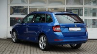 Skoda Fabia Combi 1.0 TSI