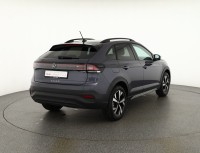 VW Taigo 1.0 TSI DSG