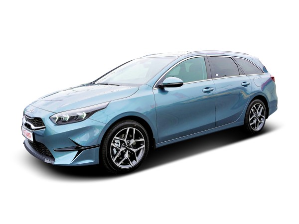 Kia cee'd Sporty Wagon Ceed SW 1.5 T-GDI Aut.