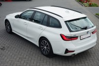 BMW 320 e Touring xDrive Sport Line