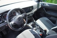 VW Polo 1.0 TSI Highline R-Line