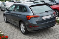Skoda Scala 1.0 TSI Cool Plus
