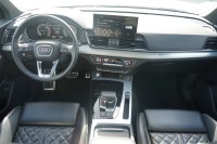 Audi Q5 S-Line 40 TDI mHEV