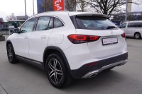 Vorschau: Mercedes-Benz GLA 250 4Matic AMG Line