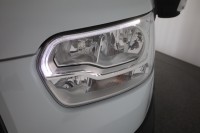 Ford Transit Kasten L2H2 3-Sitzer