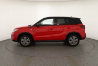 Vorschau: Suzuki Vitara 1.4