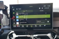 Dacia Duster Journey Hybrid 155 Aut.