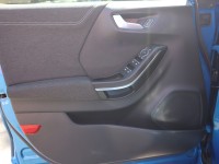 Ford Puma 1.0 EB mHev