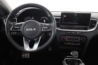 Kia cee'd Sporty Wagon Ceed SW 1.6 Plug-in Hybrid Platinum Edition