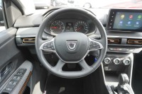 Dacia Sandero Stepway TCe 90 AT