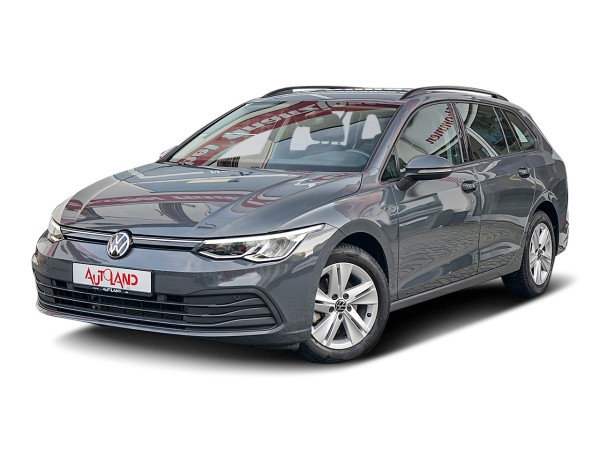 VW Golf VIII Variant 1.5 eTSI Life