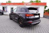 Vorschau: Cupra Ateca 2.0 TSI 4Drive