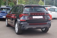 Skoda Kamiq 1.0 TSI