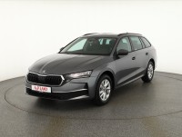 Skoda Octavia Combi 2.0 TDI DSG 2-Zonen-Klima Navi Sitzheizung