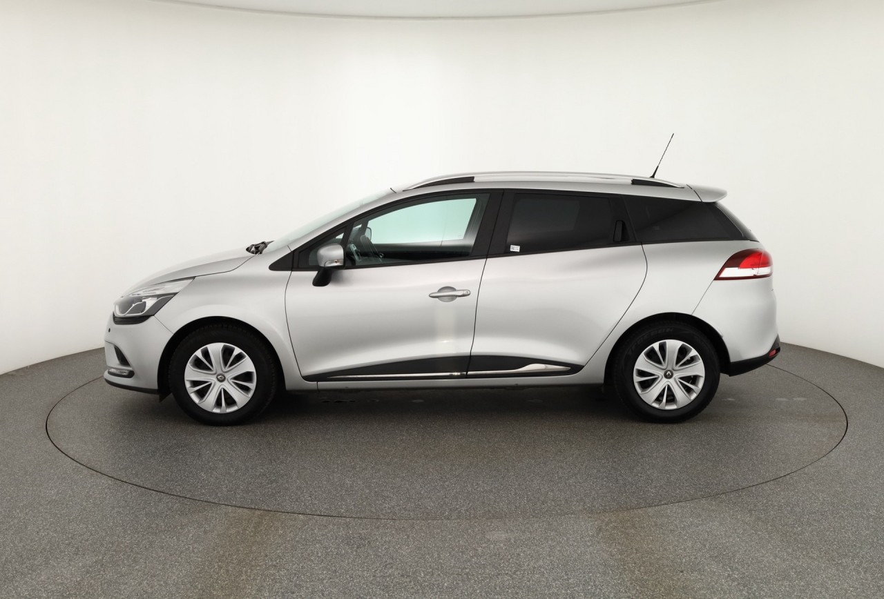 Renault Clio IV Grandtour 1.5 dCi 90