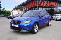 Vorschau: Seat Arona 1.0 TSI FR