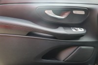 Mercedes-Benz V-Klasse V 250 d 4MATIC lang