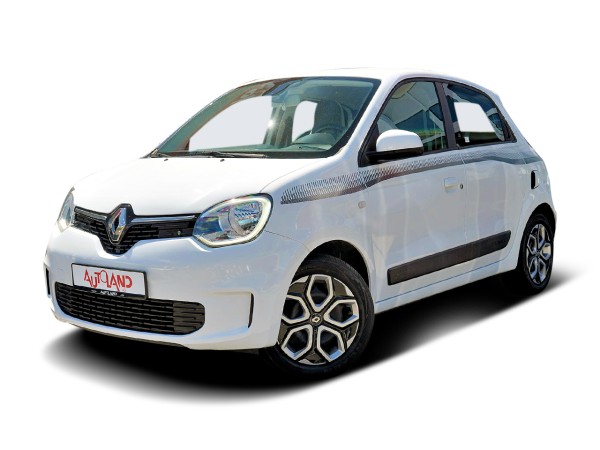 Renault Twingo 1.0 SCe 75 Limited