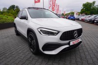 Mercedes-Benz GLA 35 AMG 4Matic