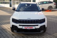 Jeep Avenger Altitude 1.2 GSE