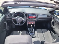 VW T-Roc Cabriolet 1.5 TSI Style DSG