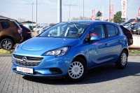 Vorschau: Opel Corsa E 1.4 Selection
